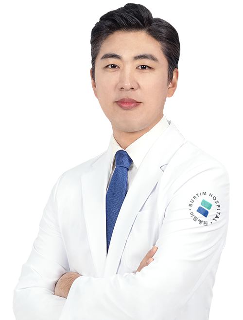 관절센터 한지훈 원장